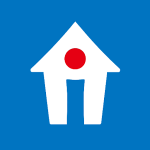 Indomio logo portales inmobiliarios